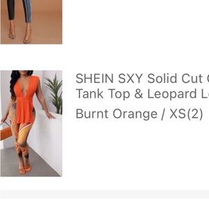 It looks great just don’t like it on my body type